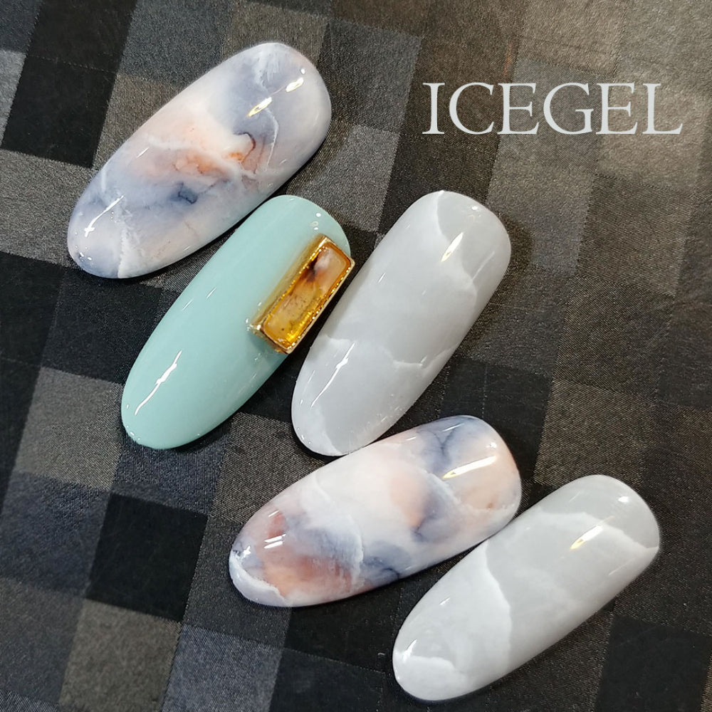 Marble Luiquid | ICEGEL