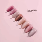 Mist Star Galaxy Series Magnetic Gel | ICEGEL