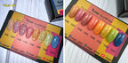 Neon On/Off Reflective Gel | ICEGEL