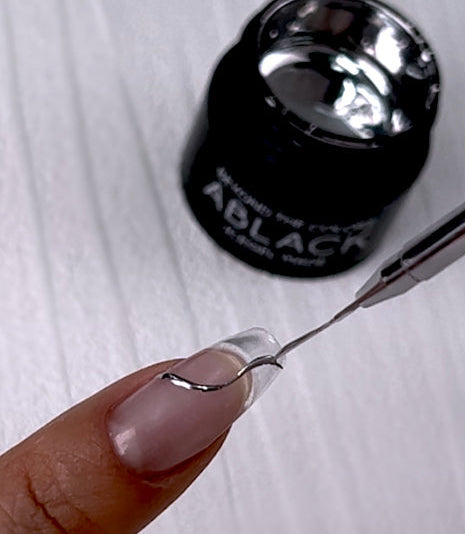 Heavy Metal Gel | ICEGEL