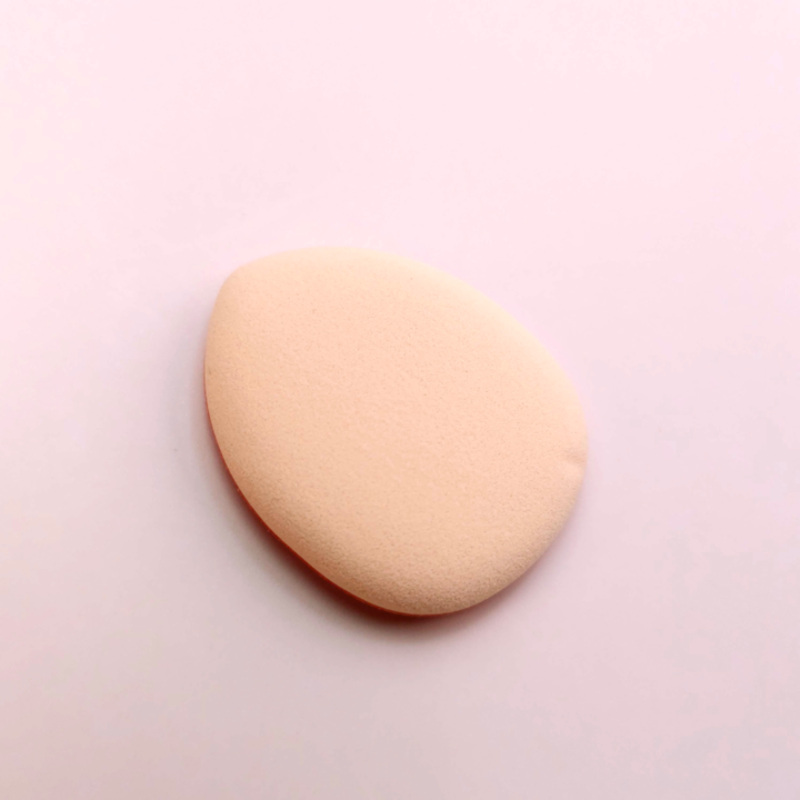 Chrome pads (8 pieces)