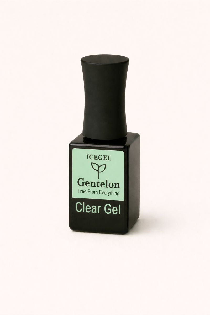 Gentleon Clear gel ICEGEL