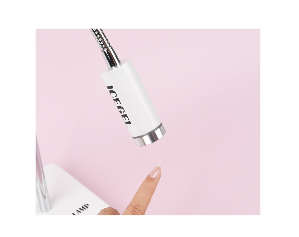 Easy Lamp | ICEGEL