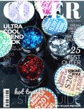 Miracle Mirror Glitter Gel | ICEGEL