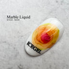 Marble Luiquid | ICEGEL