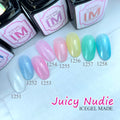 Juicy Nudie Syrup Gel | ICEGEL