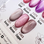 Star Galaxy Romance Magnetic Gel | ICEGEL