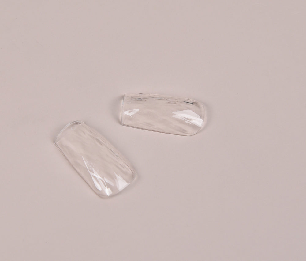 Diamond Full Cover Tips | ICEGEL