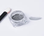 Metal Silver Chrome Powder | ICEGEL
