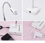 Easy Lamp | ICEGEL