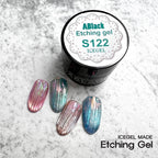 3D Etching Gel ICEGEL