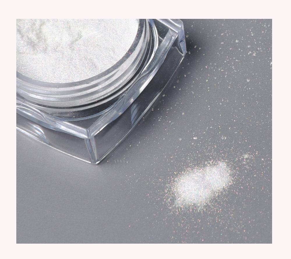 Rose Unicorn Glow Powder – GW-71 | ICEGEL