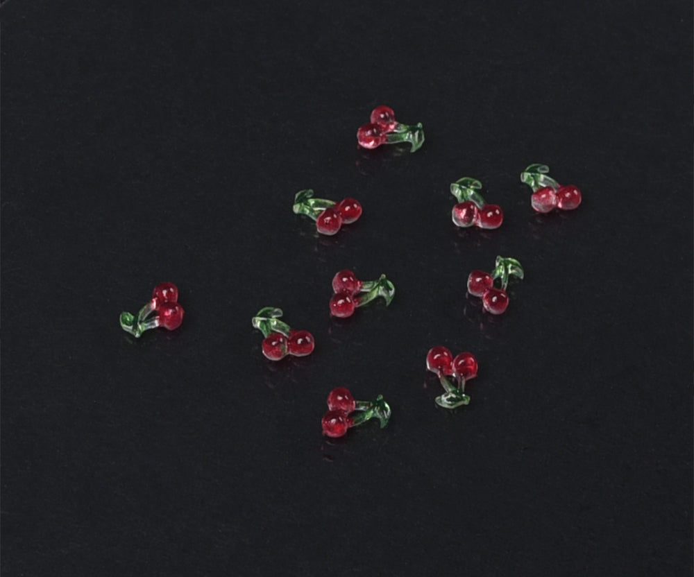 Cherry Charms | ICEGEL