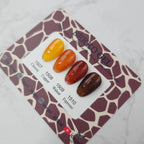 Bekko series ICEGEL