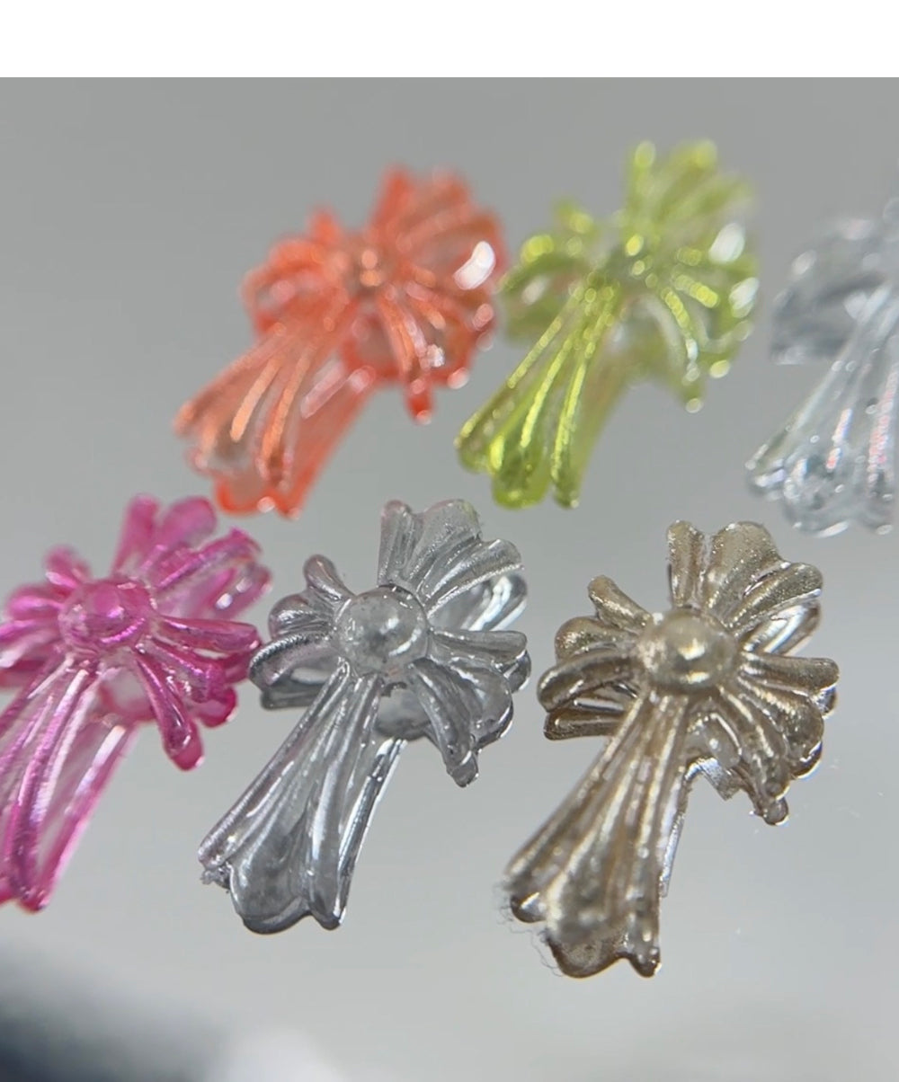 Royal Cross Mold | ICEGEL