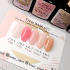 Syrup Base Gel | ICEGEL