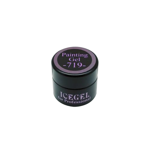 Plating Gel Collection | ICEGEL