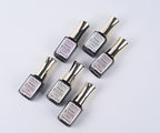 Mist Star Galaxy 3 Whisper Magnetic Gel | ICEGEL