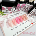 Wedding Peach Series ICEGEL