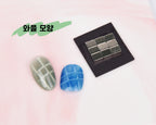 Pattern Magnet Collection | ICEGEL