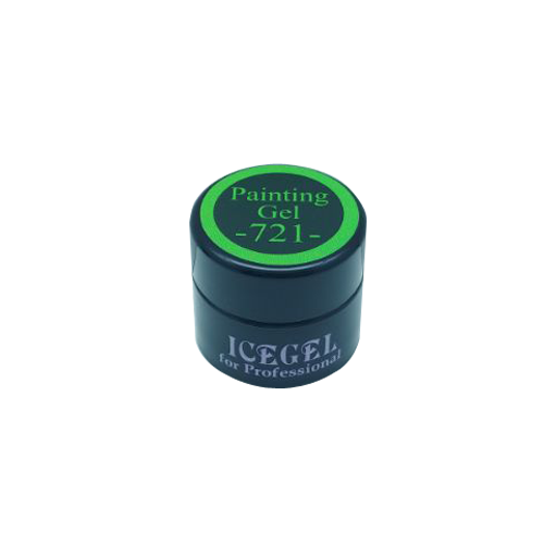 Plating Gel Collection | ICEGEL