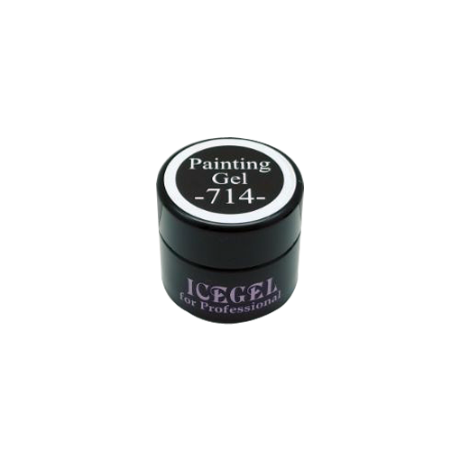 Plating Gel Collection | ICEGEL