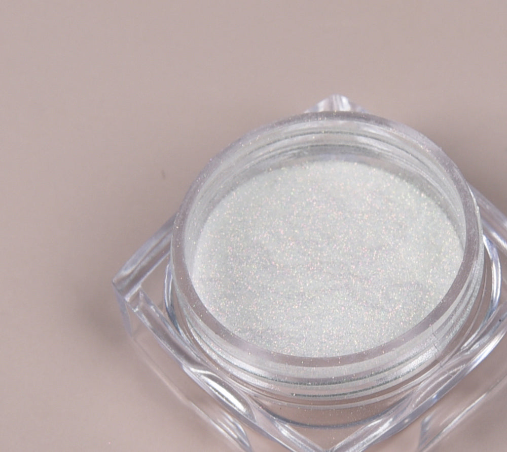 Rose Unicorn Glow Powder – GW-71 | ICEGEL
