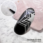Gel Brush 600 Series | ICEGEL