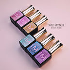 Sweety Meringue Color Collection | ICEGEL