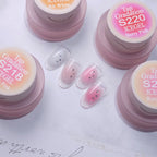 Tab Gradation Gel | ICEGEL