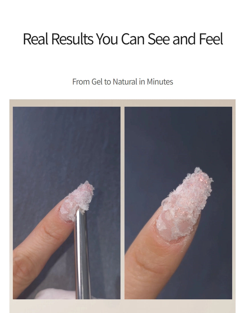 ICEGEL Magic Peel Off Remover