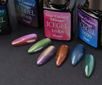 Star Galaxy Mirage Magnetic Gel | ICEGEL
