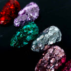 Miracle Mirror Glitter Gel | ICEGEL