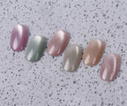 Mist Star Galaxy 3 Whisper Magnetic Gel | ICEGEL