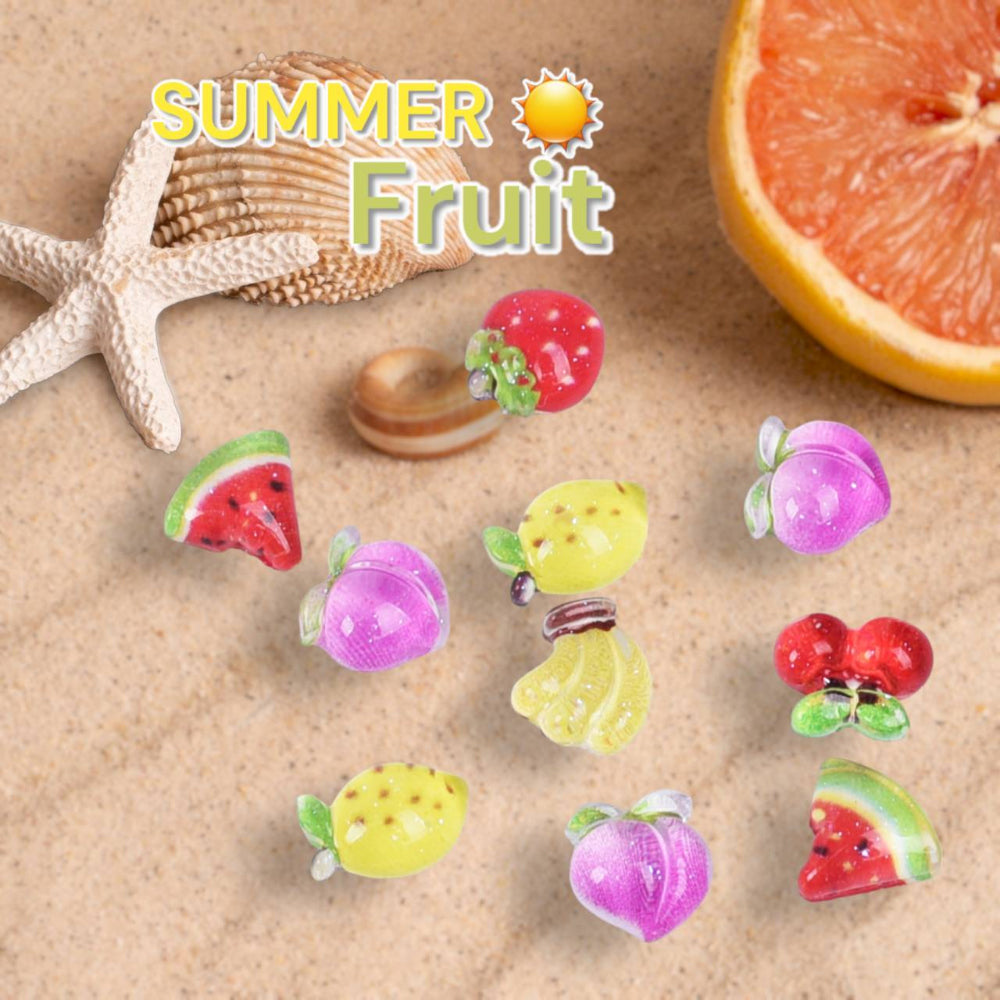 Fruit Land | ICEGEL