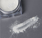 Pearl Unicorn Glow Powder – Chrome | ICEGEL
