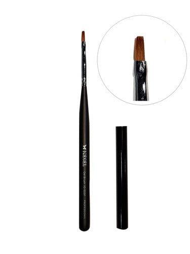 505F Flat Brush ICEGEL