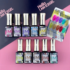 Glass Gels ICEGEL