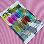 Glass Gels ICEGEL
