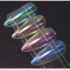 Glow Stick Powder Series ICEGEL