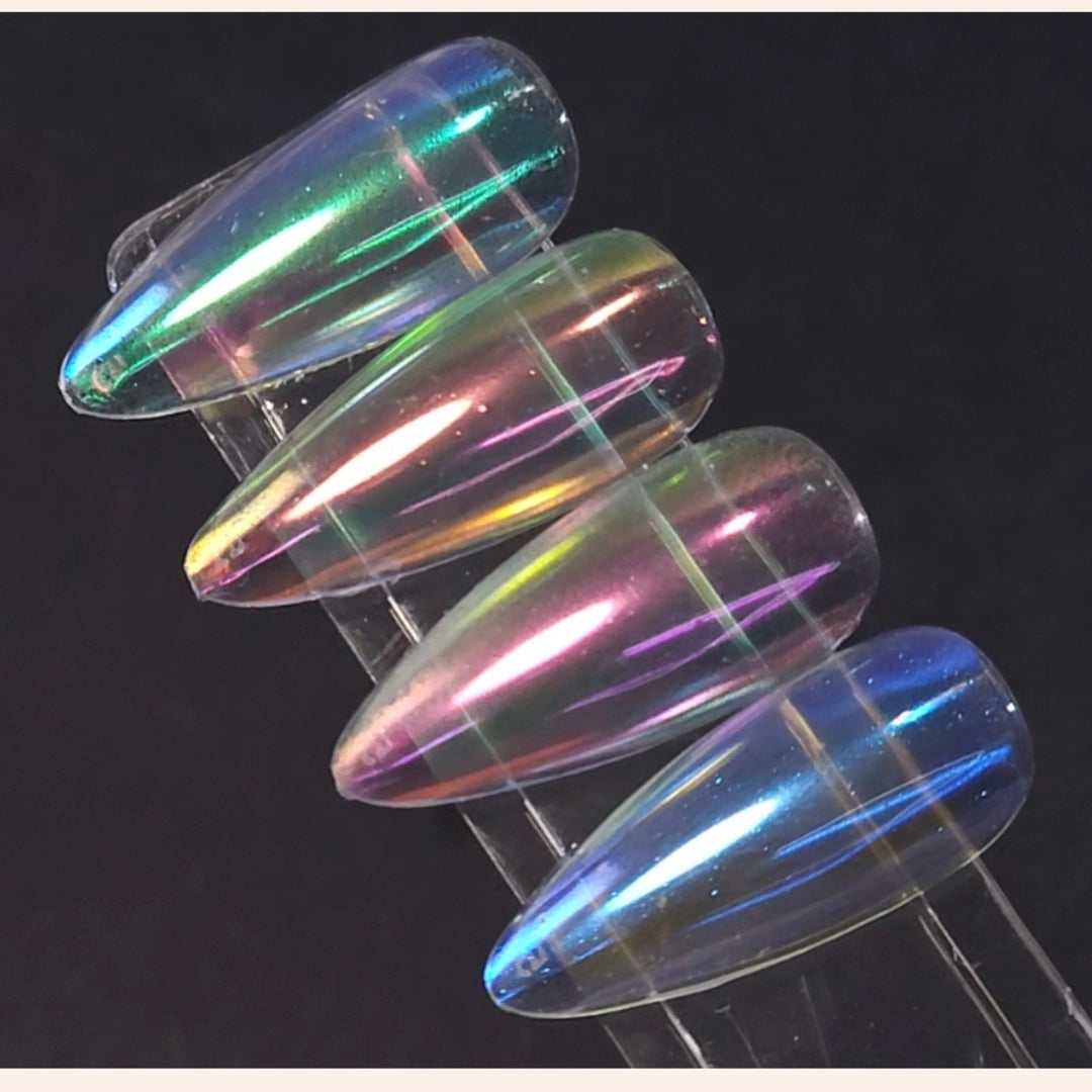 Glow Stick Powder Series ICEGEL