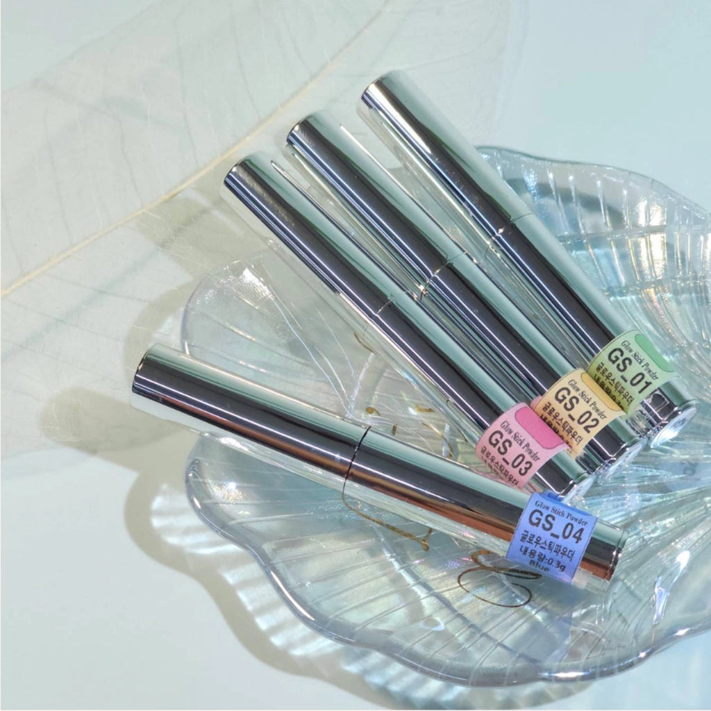 Glow Stick Powder Series ICEGEL