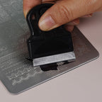 Clean Edge Scraper van ICEGEL