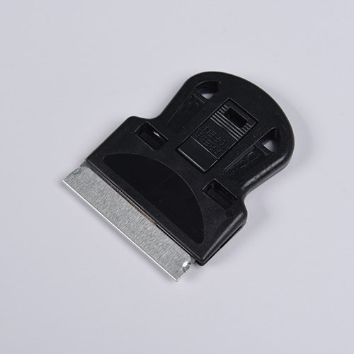 Clean Edge Scraper van ICEGEL – extra productfoto