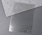 ICEGEL Petite Silver Star Nail Sticker K-408 detail 6