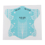 Nail Forms | ICEGEL