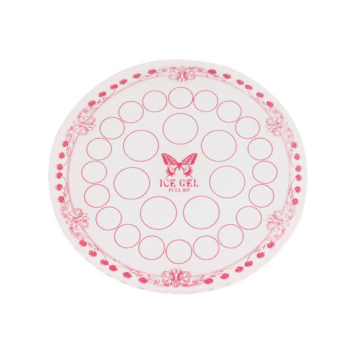 Mixing Palette Pink | ICEGEL
