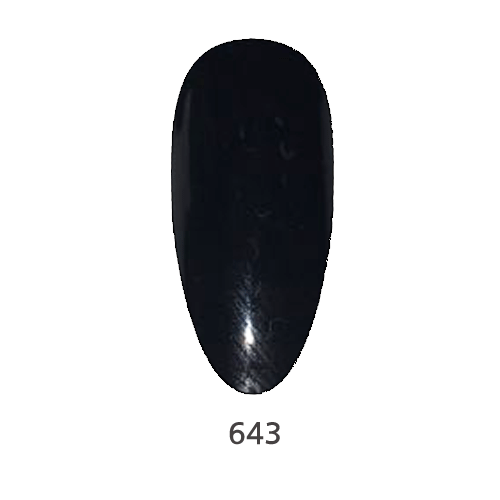 Perfect Line Gel Pure black | ICEGEL