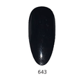 Perfect Line Gel Pure black | ICEGEL