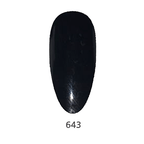 Perfect Line Gel Pure black | ICEGEL